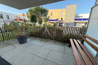  appartement st-gilles-croix-de-vie 85800