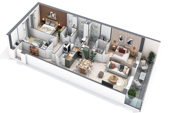  appartement st-gilles-croix-de-vie 85800