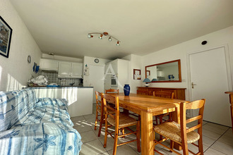  appartement st-gilles-croix-de-vie 85800