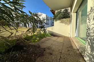  appartement st-gilles-croix-de-vie 85800