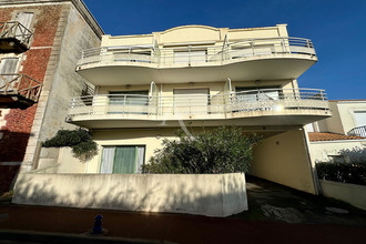  appartement st-gilles-croix-de-vie 85800