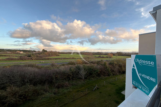  appartement st-gilles-croix-de-vie 85800