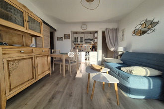  appartement st-gilles-croix-de-vie 85800