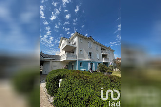  appartement st-gilles-croix-de-vie 85800