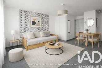  appartement st-gilles-croix-de-vie 85800