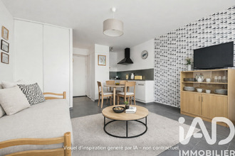  appartement st-gilles-croix-de-vie 85800