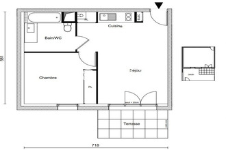  appartement st-gilles-croix-de-vie 85800