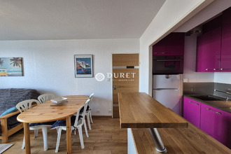  appartement st-gilles-croix-de-vie 85800