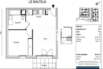  appartement st-gilles-croix-de-vie 85800