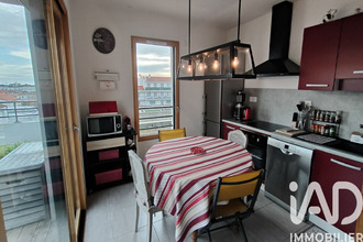  appartement st-gilles-croix-de-vie 85800