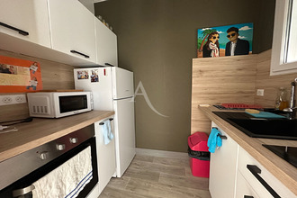  appartement st-gilles-croix-de-vie 85800