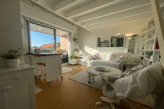  appartement st-gilles-croix-de-vie 85800