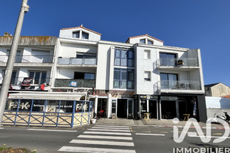  appartement st-gilles-croix-de-vie 85800