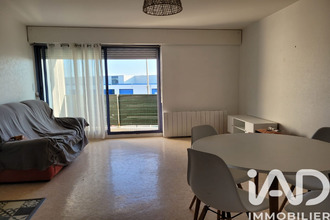  appartement st-gilles-croix-de-vie 85800