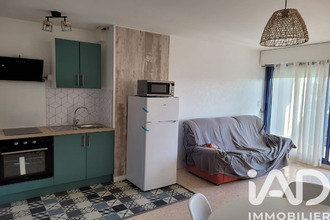  appartement st-gilles-croix-de-vie 85800