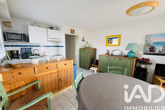 appartement st-gilles-croix-de-vie 85800