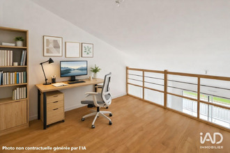  appartement st-gilles-croix-de-vie 85800