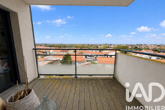  appartement st-gilles-croix-de-vie 85800