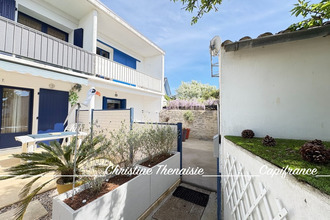  appartement st-gilles-croix-de-vie 85800