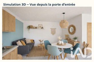  appartement st-gilles-croix-de-vie 85800