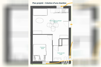  appartement st-gilles-croix-de-vie 85800