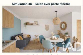  appartement st-gilles-croix-de-vie 85800