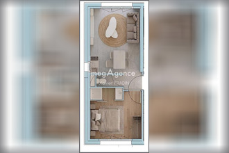  appartement st-gilles-croix-de-vie 85800