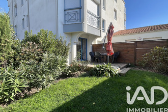  appartement st-gilles-croix-de-vie 85800