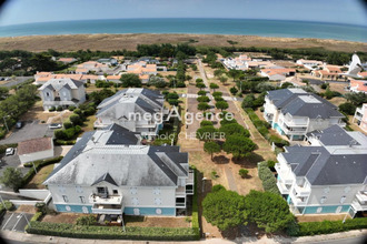 appartement st-gilles-croix-de-vie 85800