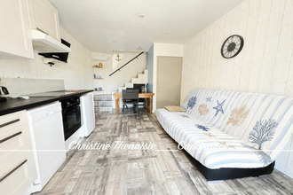  appartement st-gilles-croix-de-vie 85800