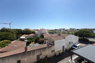  appartement st-gilles-croix-de-vie 85800