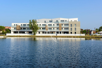  appartement st-gilles-croix-de-vie 85800