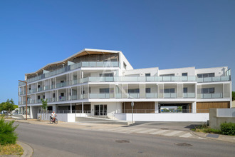  appartement st-gilles-croix-de-vie 85800