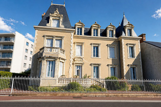  appartement st-gilles-croix-de-vie 85800