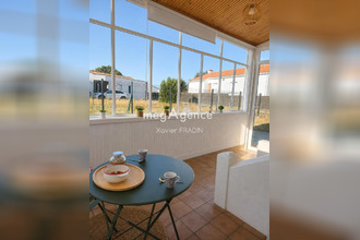  appartement st-gilles-croix-de-vie 85800