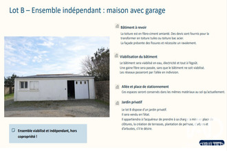  appartement st-gilles-croix-de-vie 85800