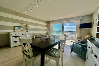  appartement st-gilles-croix-de-vie 85800