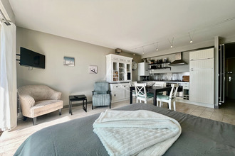  appartement st-gilles-croix-de-vie 85800