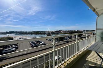  appartement st-gilles-croix-de-vie 85800
