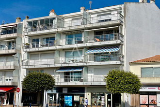  appartement st-gilles-croix-de-vie 85800