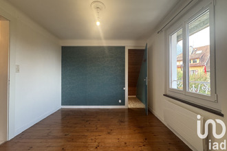  appartement st-gingolph 74500