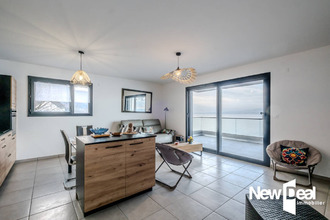  appartement st-gingolph 74500