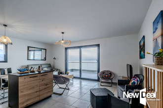  appartement st-gingolph 74500