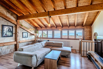  appartement st-gingolph 74500