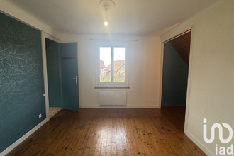  appartement st-gingolph 74500