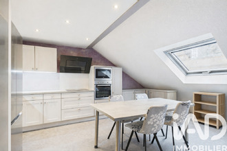  appartement st-gingolph 74500
