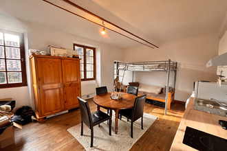  appartement st-girons 09200