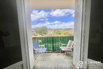  appartement st-girons 09200