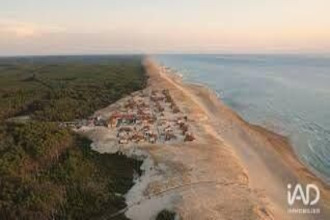  appartement st-girons 40560