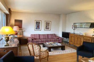  appartement st-gratien 95210